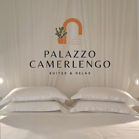 Palazzo Camerlengo Suites Relax Fasano Exterior photo